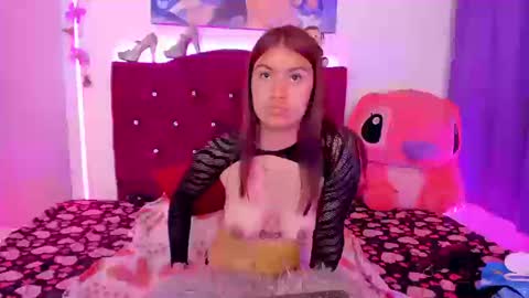 Melany  online show from March 16, 2026, 10:58 pm