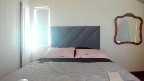 melany_arizaaa online show from April 16, 2026, 2:07 pm