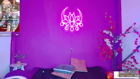 Snapshot of melany_blair chatting on October 8, 2025, 4:26 pm Melany online show from October 8, 2025, 4:26 pm