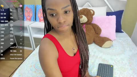 Melanie online show from December 22, 2024, 11:22 am