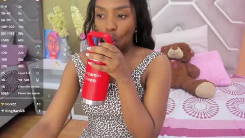 Melanie online show from January 11, 2025, 2:47 pm