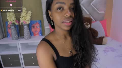 Melanie online show from January 23, 2025, 11:37 am