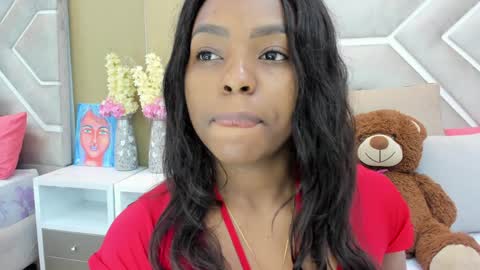 Melanie online show from February 3, 2025, 11:31 am