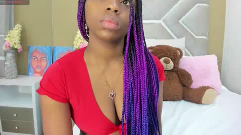 Melanie online show from March 2, 2025, 11:29 am