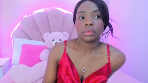 Melanie online show from September 9, 2025, 4:01 am