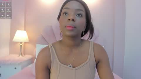 Melanie online show from December 2, 2025, 3:45 am