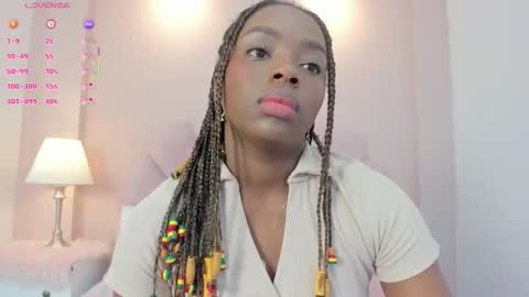 Melanie online show from December 16, 2025, 4:28 am