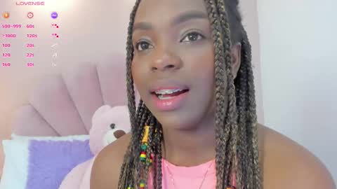 Melanie online show from December 19, 2025, 4:08 am