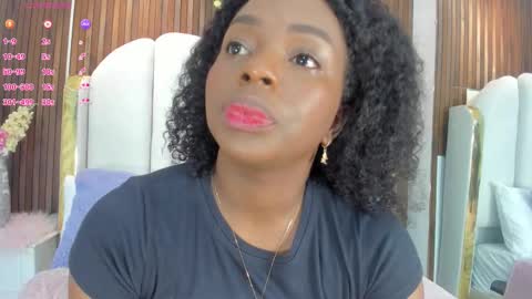 Melanie online show from December 20, 2025, 11:50 am