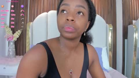 Melanie online show from December 21, 2025, 11:39 am