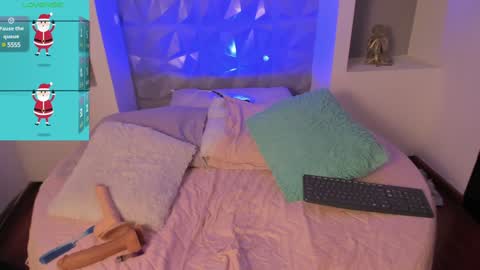 melany_heaven online show from December 29, 2024, 10:12 am