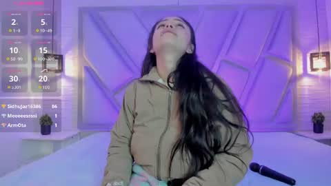 Snapshot of melany_heaven chatting on June 14, 2026, 2:24 am melany_heaven online show from June 14, 2026, 2:24 am