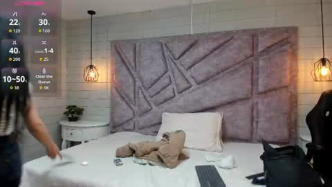 Snapshot of melany_heaven chatting on June 26, 2026, 9:52 pm melany_heaven online show from June 26, 2026, 9:52 pm