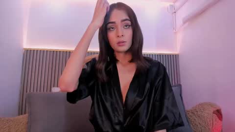 melany_hoffman online show from November 23, 2025, 8:30 pm