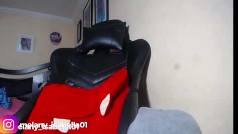 melany online show from December 6, 2024, 4:28 pm