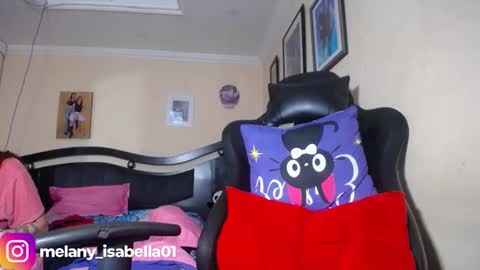 melany online show from December 7, 2024, 5:37 am