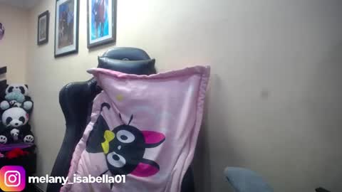 melany online show from December 15, 2024, 2:52 am