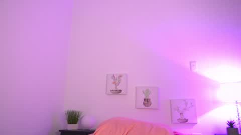 melany online show from January 4, 2025, 2:35 am