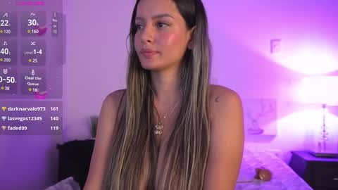 melany online show from January 19, 2025, 3:08 am