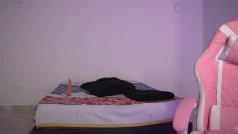 melany online show from February 6, 2025, 2:37 pm
