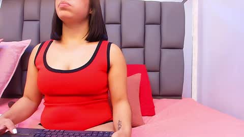 Melany  online show from May 13, 2026, 3:04 am