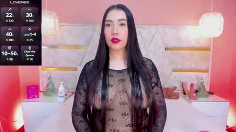 Snapshot of melany_rouse_ chatting on September 18, 2025, 4:03 am Melany Rouse online show from September 18, 2025, 4:03 am