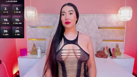 Snapshot of melany_rouse_ chatting on October 2, 2025, 5:03 am Melany Rouse online show from October 2, 2025, 5:03 am