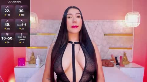 Snapshot of melany_rouse_ chatting on October 14, 2025, 3:29 am Melany Rouse online show from October 14, 2025, 3:29 am