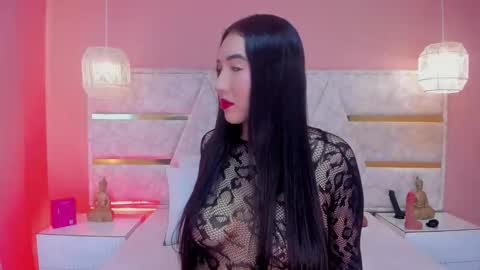 Melany Rouse online show from March 20, 2026, 11:04 am