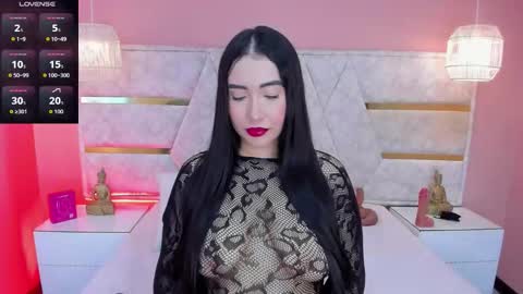 Melany Rouse online show from March 22, 2026, 11:24 am