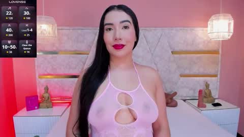 Melany Rouse online show from March 25, 2026, 11:49 am