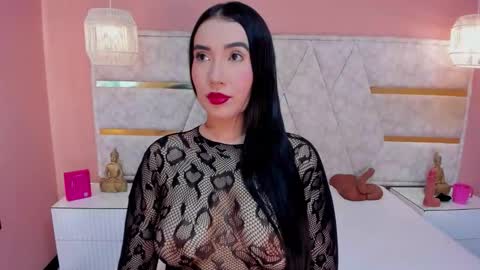 Melany Rouse online show from March 26, 2026, 11:38 am