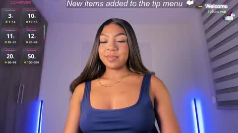 melanyriz online show from June 4, 2026, 12:16 am
