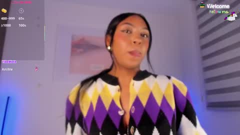 melanyriz online show from August 2, 2026, 1:59 am
