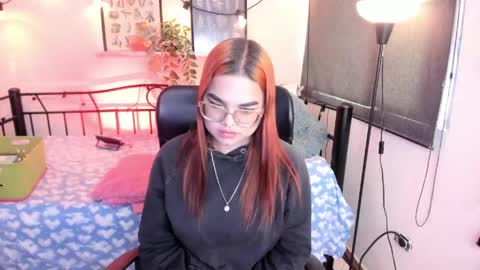 melanyrosee online show from May 11, 2026, 1:06 pm