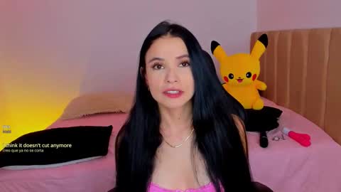 melanyrouse1 online show from January 15, 2026, 7:39 pm