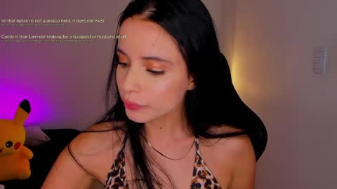 melanyrouse1 online show from May 8, 2026, 8:36 pm