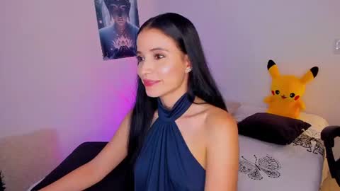melanyrouse1 online show from June 16, 2026, 7:49 pm