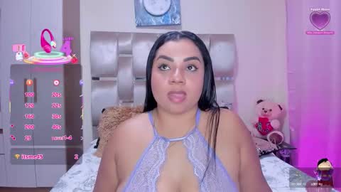 Melany online show from September 11, 2025, 12:55 am