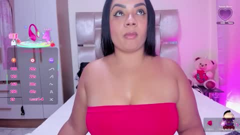 Melany online show from September 14, 2025, 3:44 pm