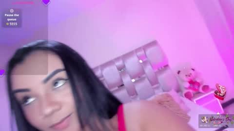 Melany online show from February 14, 2026, 2:52 am