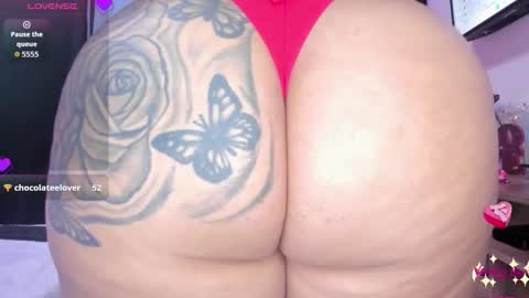 Melany online show from March 11, 2026, 2:06 am