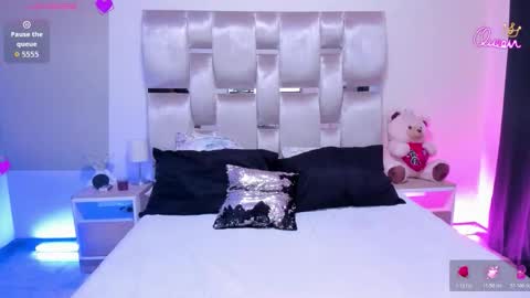 Melany online show from March 18, 2026, 3:31 am