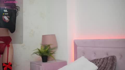  Melany  online show from March 3, 2025, 8:54 pm