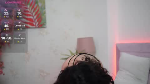 Melany  online show from March 4, 2025, 3:00 am