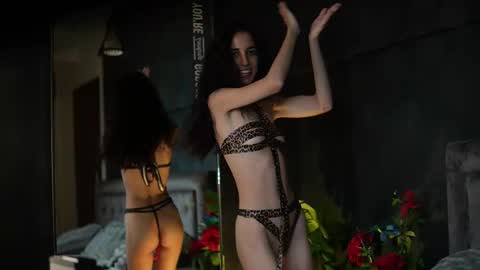 Snapshot of melanysoul chatting on September 23, 2025, 8:56 pm  Melany  online show from September 23, 2025, 8:56 pm