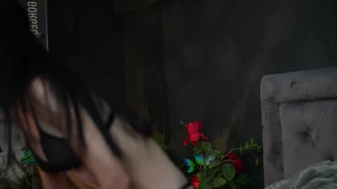 Snapshot of melanysoul chatting on September 28, 2025, 8:25 pm  Melany  online show from September 28, 2025, 8:25 pm