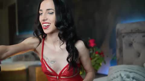 Snapshot of melanysoul chatting on October 12, 2025, 7:35 pm  Melany  online show from October 12, 2025, 7:35 pm