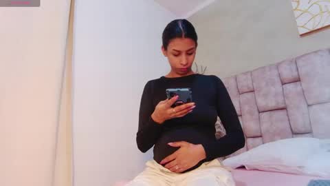 Snapshot of melanystone_ chatting on May 4, 2026, 1:07 pm Melany online show from May 4, 2026, 1:07 pm