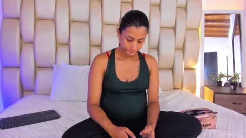 Snapshot of melanystone_ chatting on July 24, 2026, 11:52 am Melany online show from July 24, 2026, 11:52 am